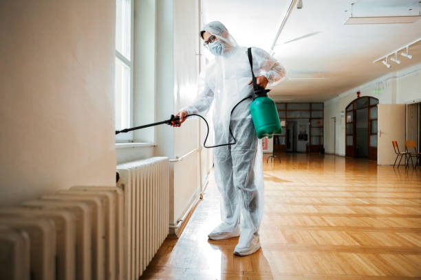 Best Pest Prevention Services  in Constantine, MI